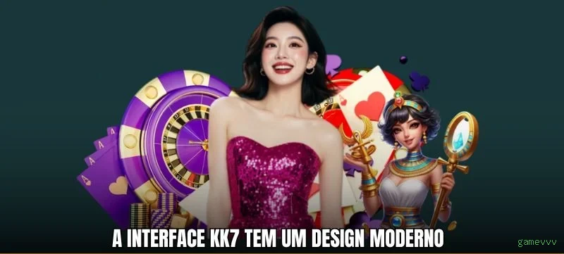 Recursos de Bônus gamevvv